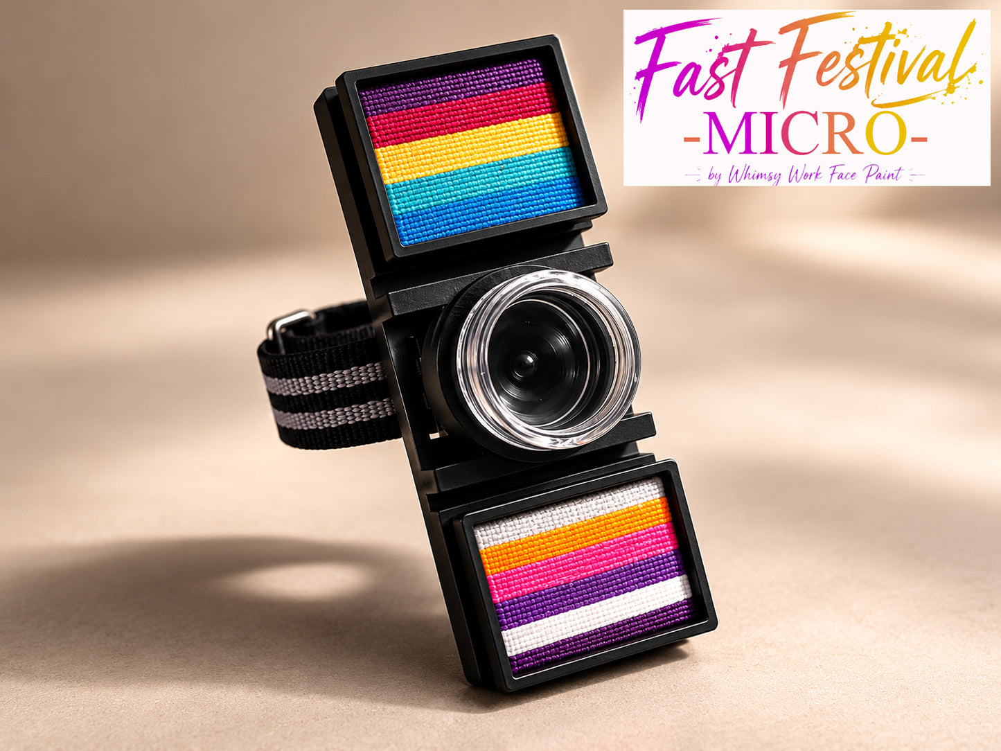 Fast Festival Micro