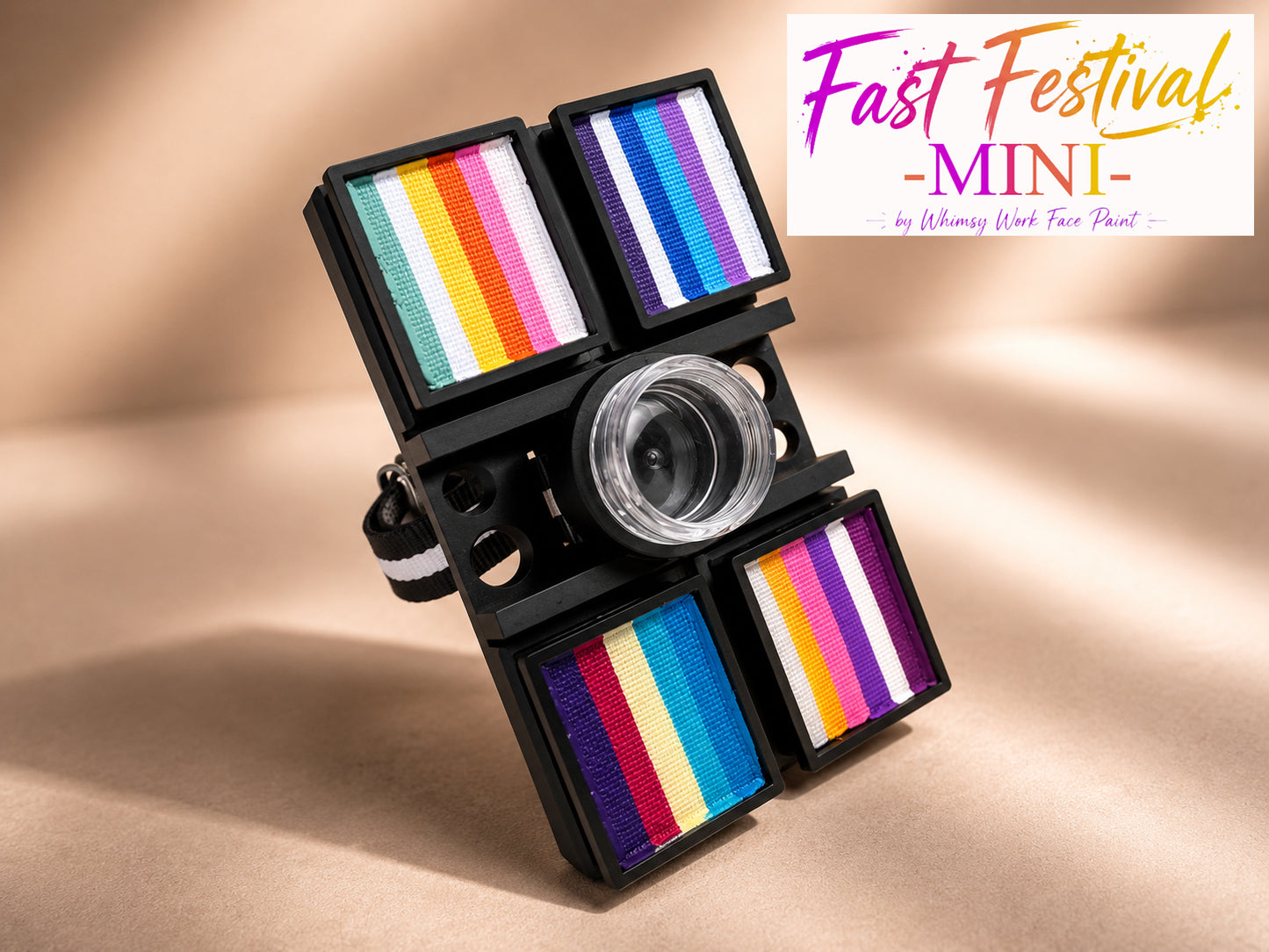 Fast Festival Mini
