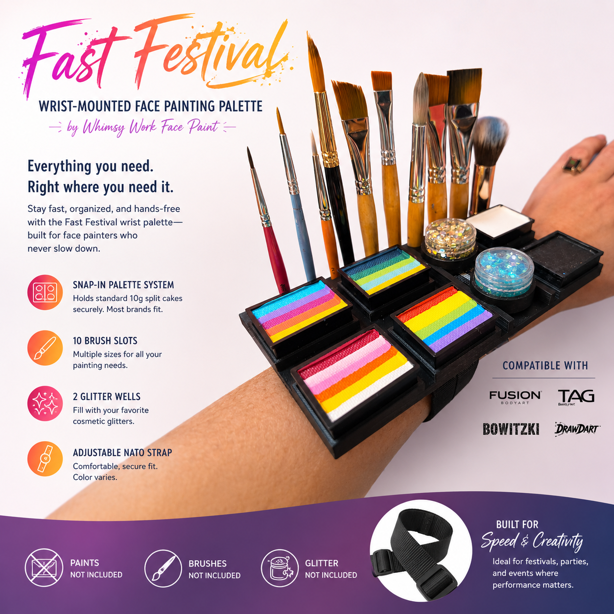 Fast Festival