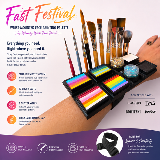 Fast Festival