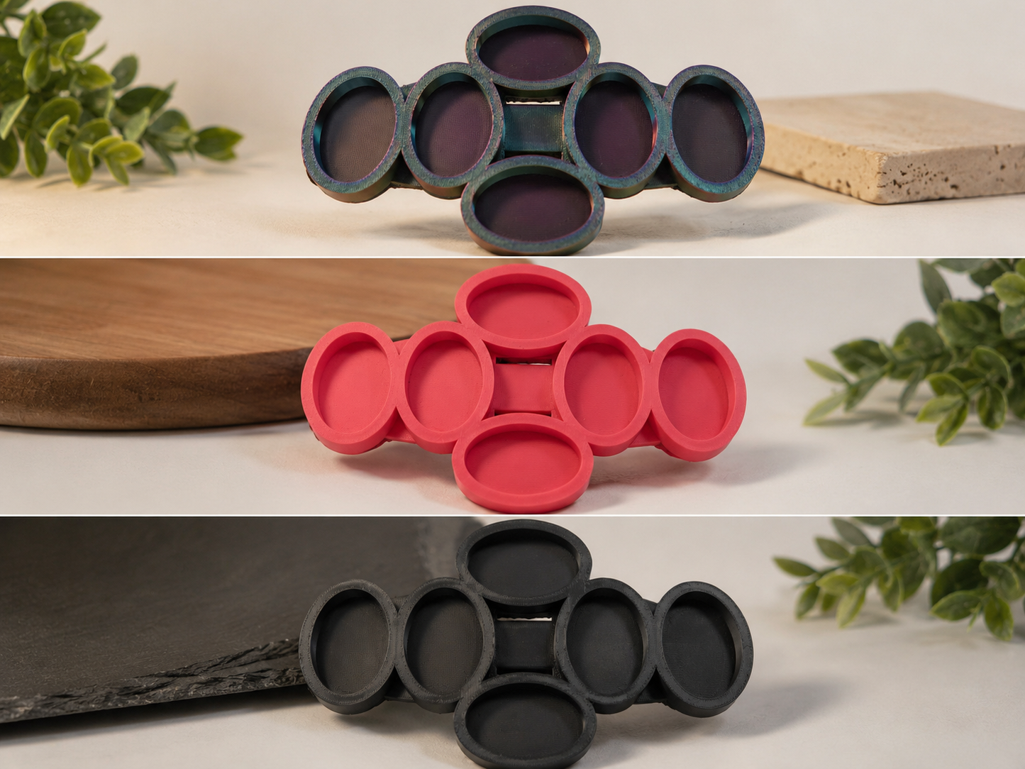 Whimsy Work Wrist Palette